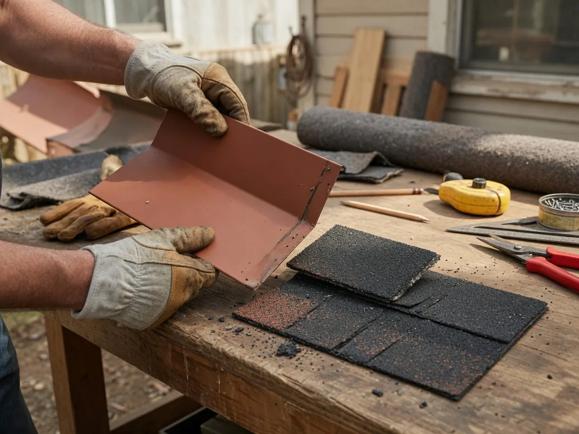 Roof Repair company in Palmetto, GA